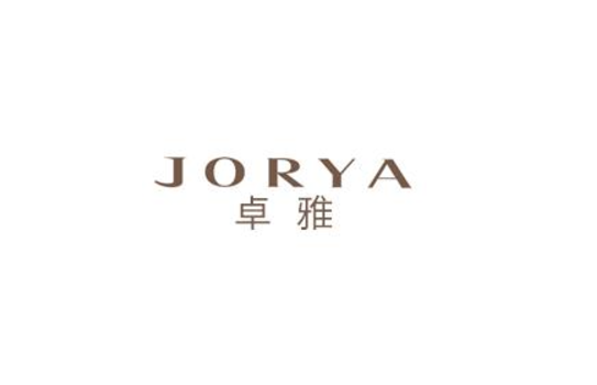 轻奢少女风：JORYA品牌推荐